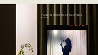 Thumbnail of starlightinternationalusa.com