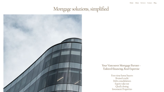 Thumbnail of norrisyumortgage.com