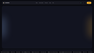 Site preview