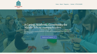 Thumbnail of schoolhouselanephilly.com