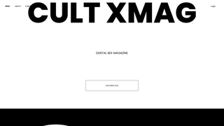 Thumbnail of cultxmag.com