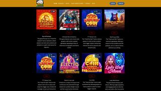 Thumbnail of play-india-lottery-result.org