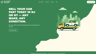 Thumbnail of njcarsbuyer.com