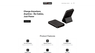 Thumbnail of gadgetpulseofficial.com