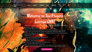 Thumbnail of theplayersloungedmv.com