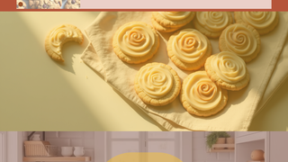 Thumbnail of mjscookiejar.com