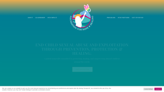 Thumbnail of foundationforhopeandhealing.org
