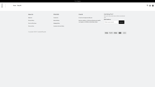 Thumbnail of casesstify.com