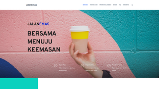Thumbnail of jalanemas.net
