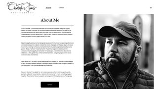 Thumbnail of creedephotography.com
