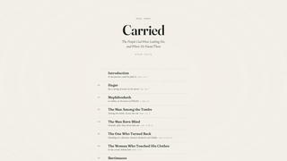 Site preview