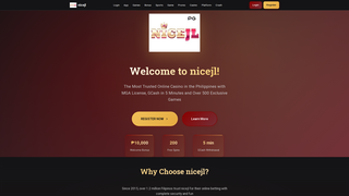 Thumbnail of nicejlbn.com