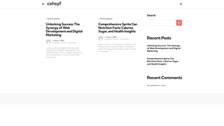 Thumbnail of cxhsyf.com