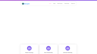 Thumbnail of pranyvo.com