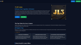 Thumbnail of www-jl3.com
