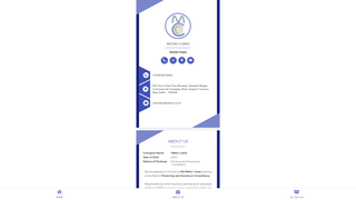 Thumbnail of ravishkalra.com