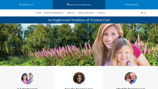 Thumbnail of aestheticandimplantdental.com