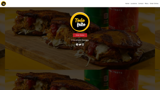 Thumbnail of todofritooakwoodga.com
