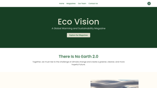 Thumbnail of ecovisionbyadirath.com