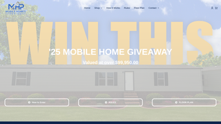 Thumbnail of mhpgiveaway.com