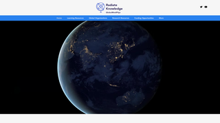 Thumbnail of globalmedphys.com