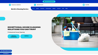 Thumbnail of wa-cleaningservice.com