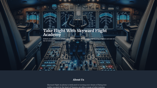 Thumbnail of flyaviator-ca.com