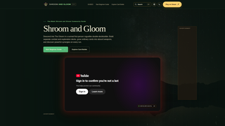 Site preview