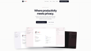 Site preview