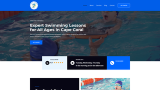 Thumbnail of healthswimmingeducator.com