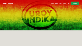 Thumbnail of uroy-indika.com