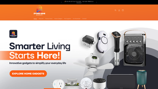 Thumbnail of primelanemarket.com