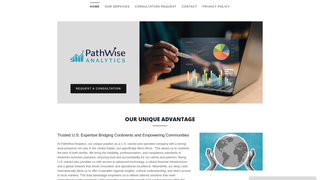Thumbnail of pathwiseanalytics.com