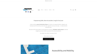 Thumbnail of gulfsafesolutions.com