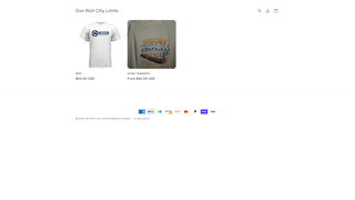 Thumbnail of donrichco.com