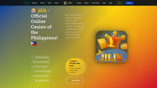 Thumbnail of jilikapp.com