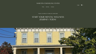Thumbnail of marltoncounselingcenter.com