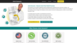 Thumbnail of en-jointgenesis-us.com