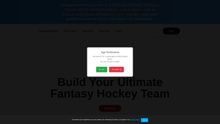 Thumbnail of indiagamefantasy.com