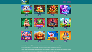 Thumbnail of games-bet365.org