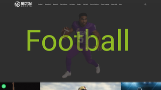 Thumbnail of nectomsports.com