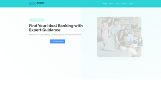 Thumbnail of moneyreturnsolutions.com