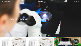 Thumbnail of fenbenlabaustralia.com