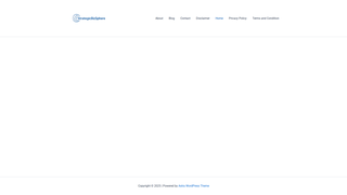 Thumbnail of strategicbizsphere.com