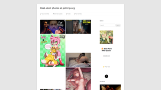 Thumbnail of politrip.org