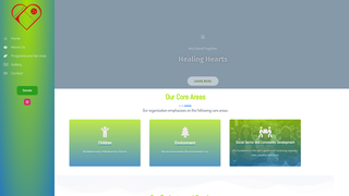 Thumbnail of healingheartsnpo.org