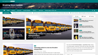 Thumbnail of ourinfoportal.com