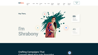 Thumbnail of shrabonysoma.com