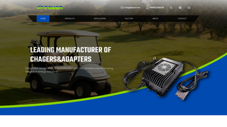 Thumbnail of xfpwr.com