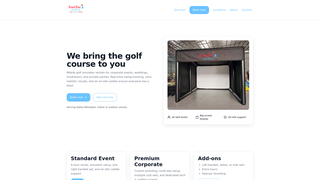 Thumbnail of foreteemobile.com